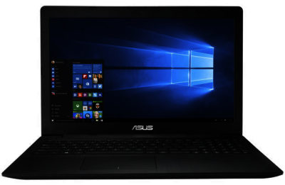 Asus X553SA 15.6 Inch Pentium 8GB 1TB Laptop